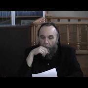 Четвертая Политическая Теория. О Дазайне-Правителе.